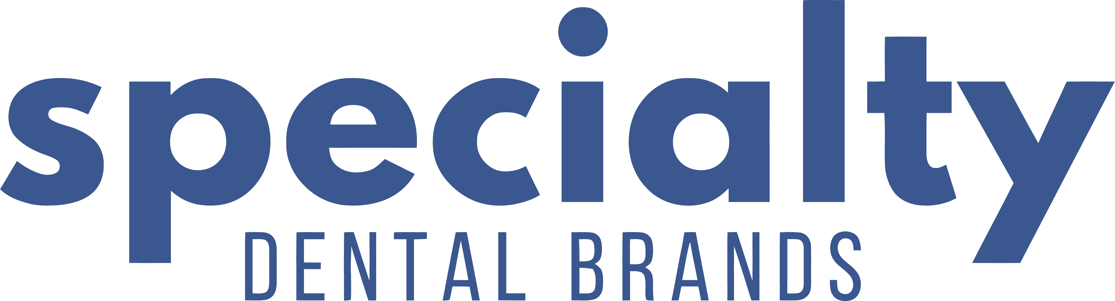 Specialty Dental Brands Help Center home page